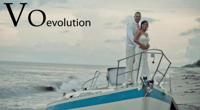 BRIDAL MAKEUP & HAIR PANAMA by VO evolution